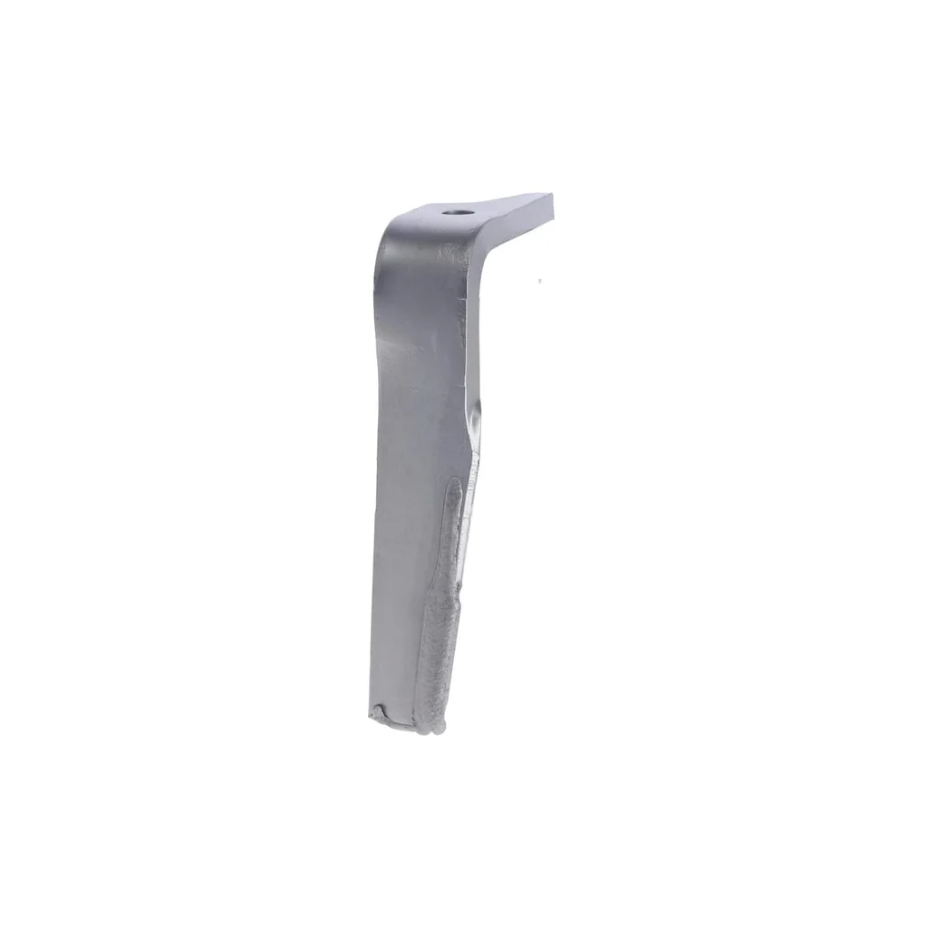 Dinte grapă rotativă stânga, carbură KE0115LMC