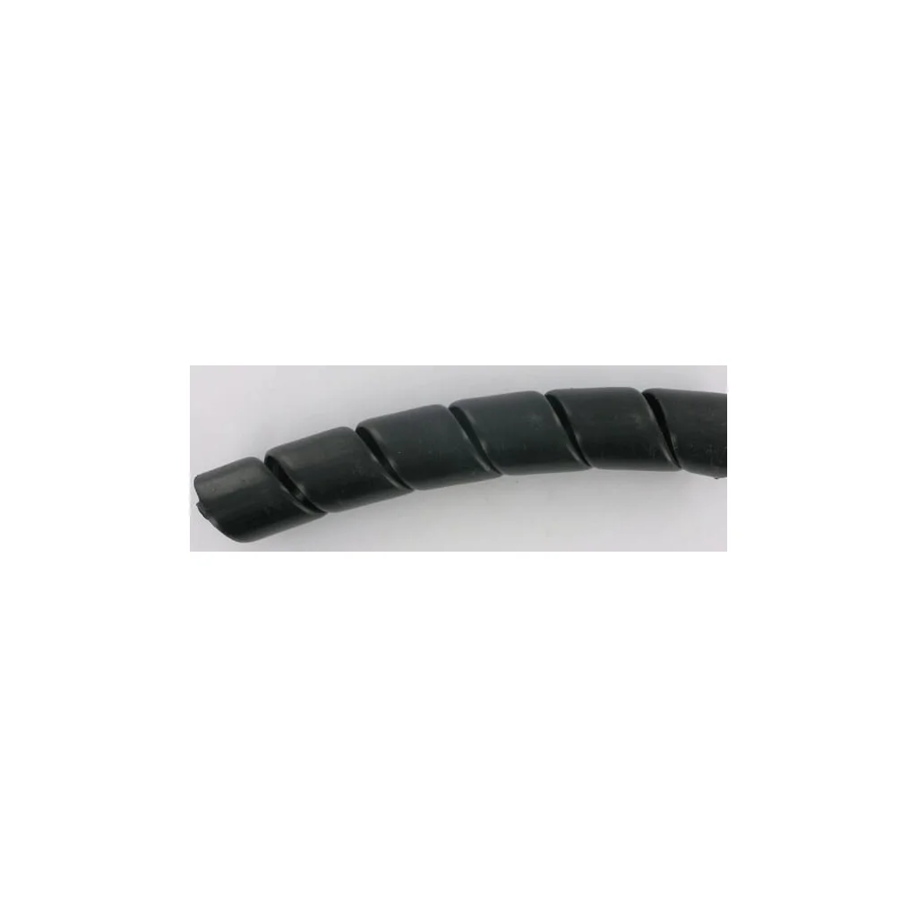 Protecție spirală neagră 16-22 KBV16BKR