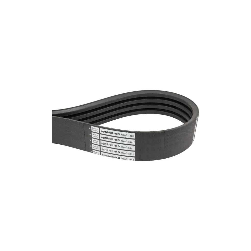 Curea de putere, 4 curele KB4HB1700