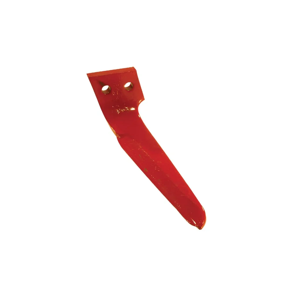 Dinte grapă rotativă stânga L=280mm potrivit pentru Rabe KE1301