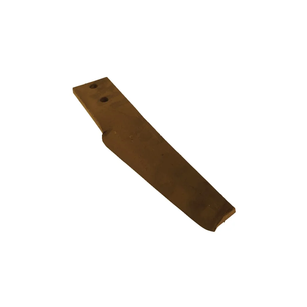 Grapa de putere cu dinți LH, lungime 332mm, potrivită pentru Maschio, KE0901