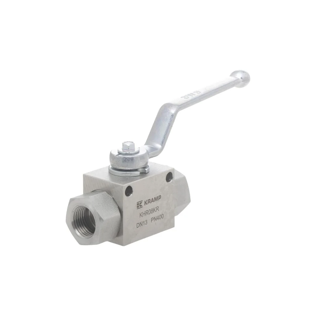Robinet cu bilă 2/2 - 1/2" BSP KHR08KR