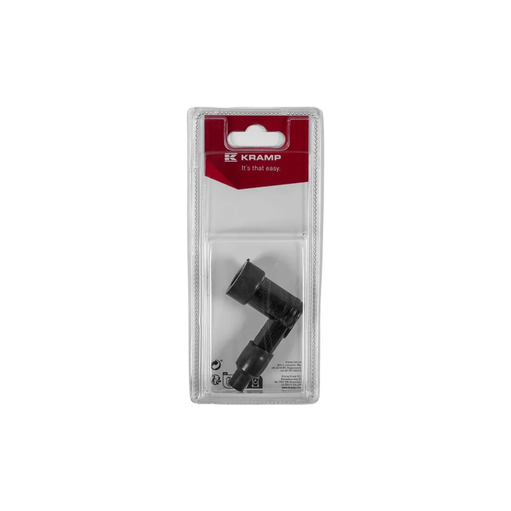 Conector bujie potrivit pentru NGK (1) KGFGP453226P01B