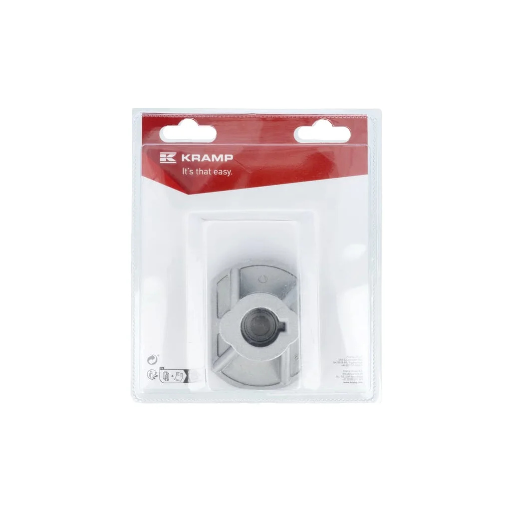 Suport lamă potrivit pentru Castelgarden (1) KGFGP453904P01B