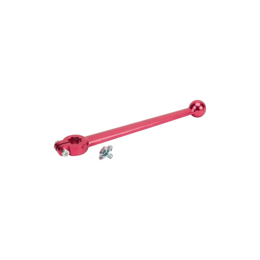 Pârghie pentru robinet cu bilă, drept KH912