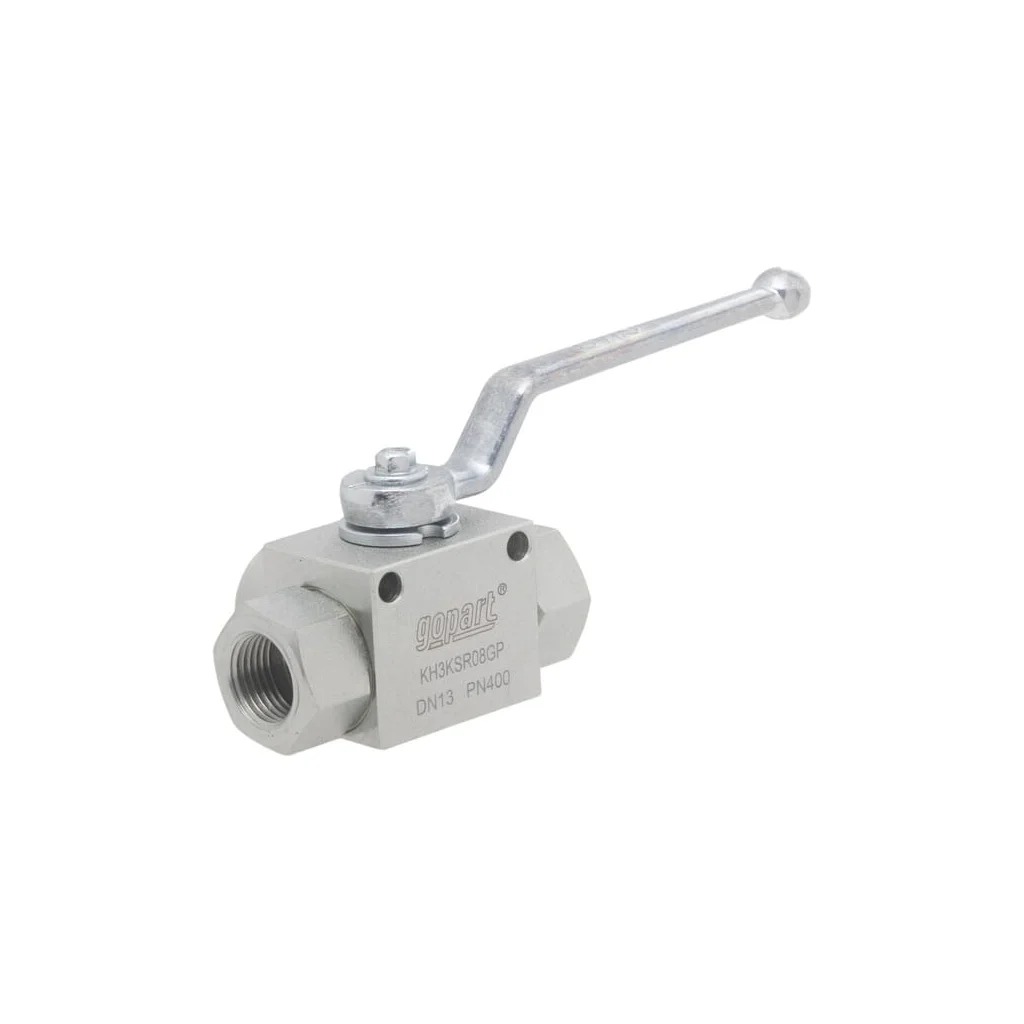 Robinet cu sferă 3/2-L - 3/8" BSP KH3KSR06KR
