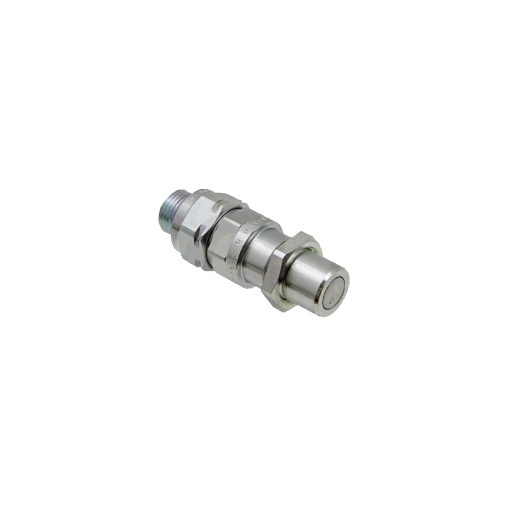 cartuș dimensiune 38 tată KIT2FNP381638G