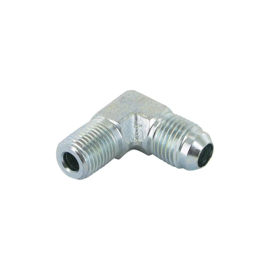Cot 9/16JICx1/4BSPT KIBTV0904