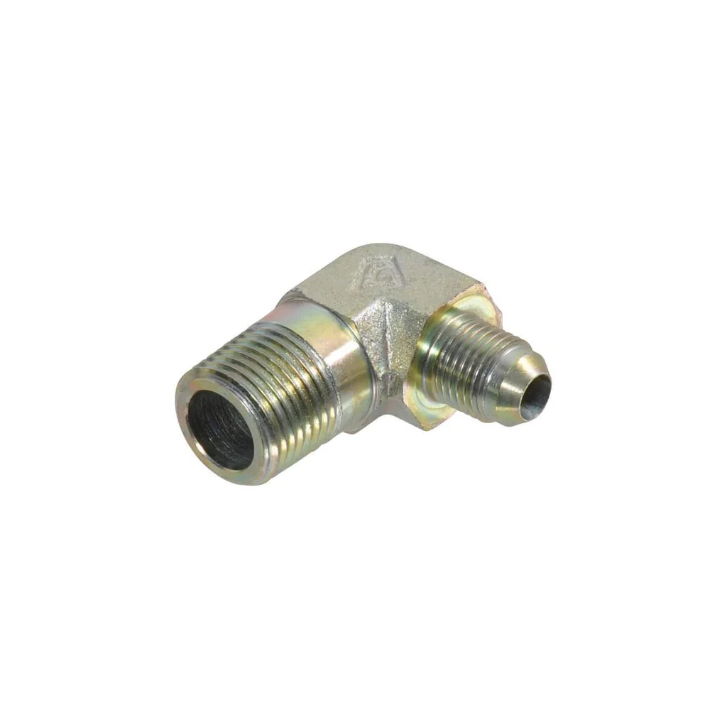 Cuplaj cot 9/16JIC x 1/2NPT KIN0908