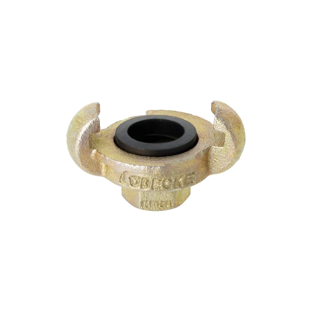 Cuplaj interior cu filet pentru gheare KIG38