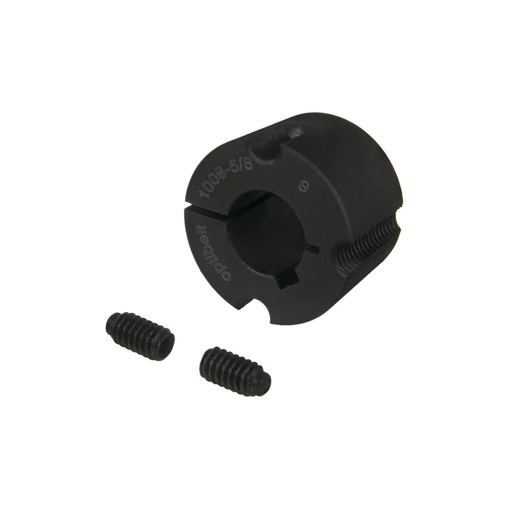 Bucșă Taperlock 5/8" 1008E58TLKR