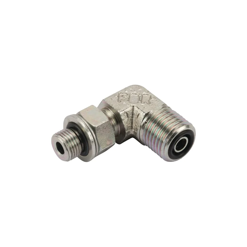 Cot cu filet exterior ORFS 9/16-MG1/8 KIOB0902