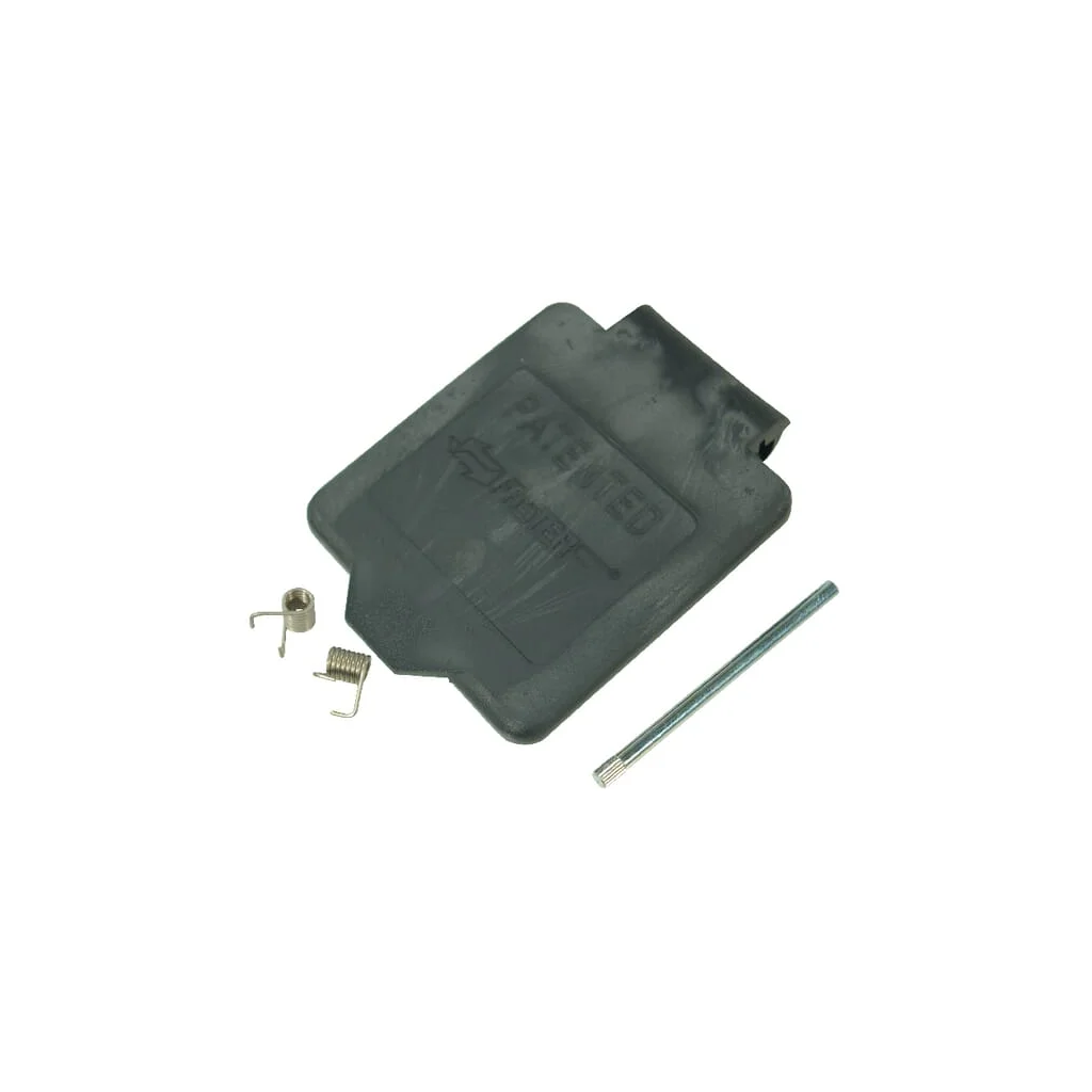 Capac de praf pentru 2P506/508/510 KITTAP5