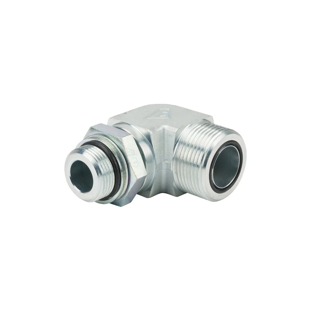 Cot 90° ORFS1"7/16-BSP3/4 KIOB2312