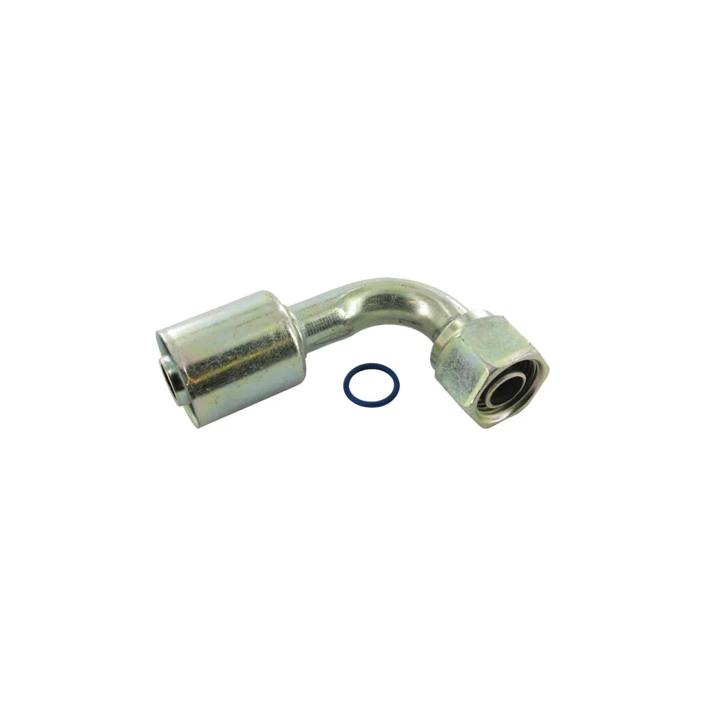 Cuplaj sertizat Nr. 12, 7/8"-14 KL070403