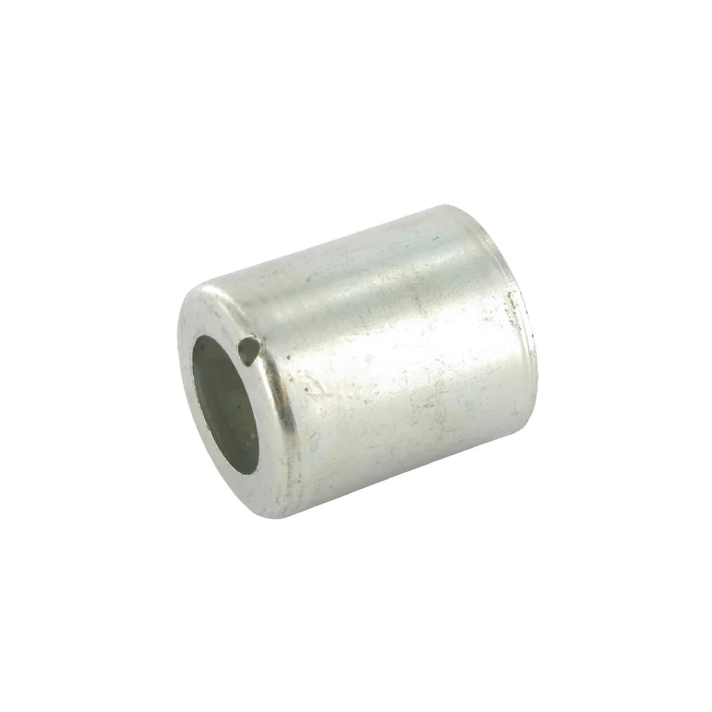 Inel de strângere furtun aer condiționat diametru exterior 29x35mm DN18 oțel / placat cu zinc / pasivare albă KL070407