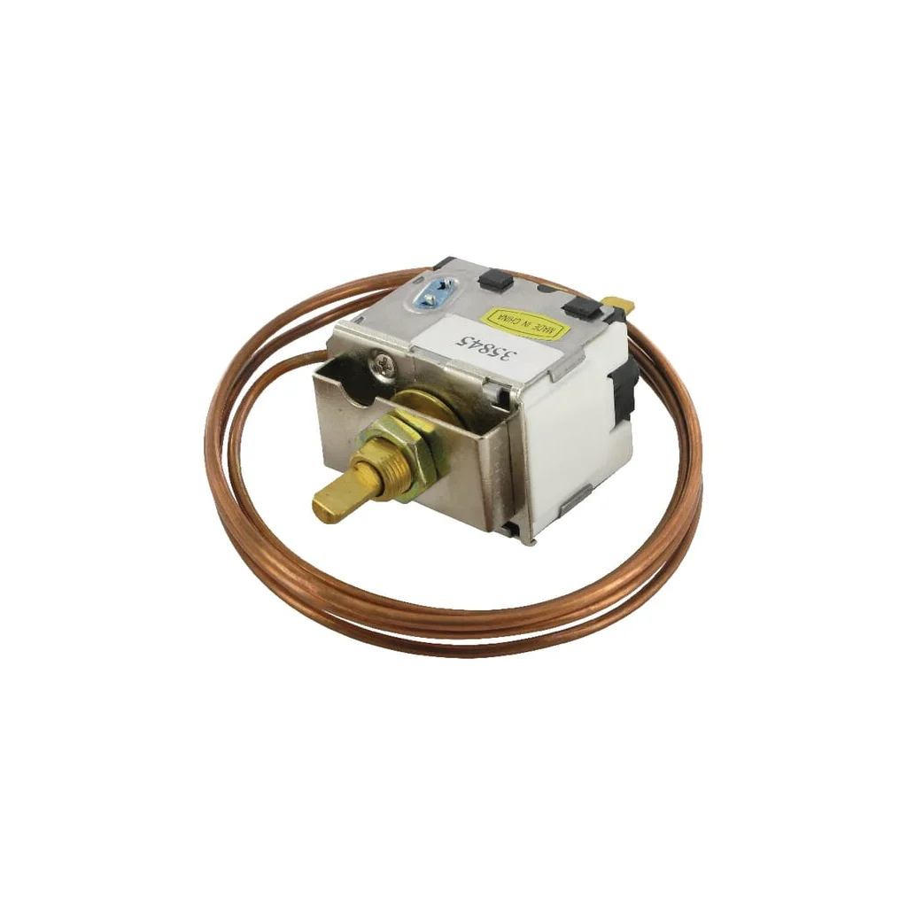 Termostat KL060008