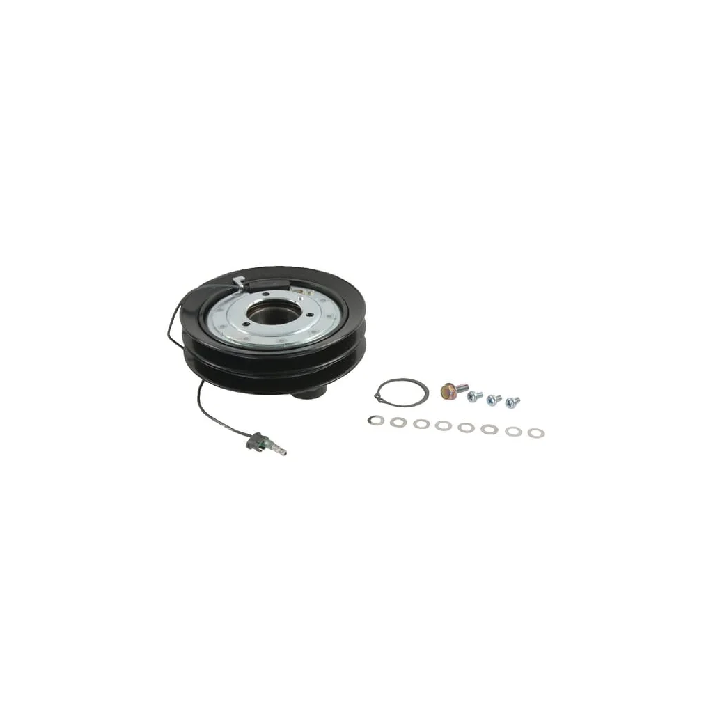 Ambreiaj 08-16.2GA.135mm 24V Seltec KL000820