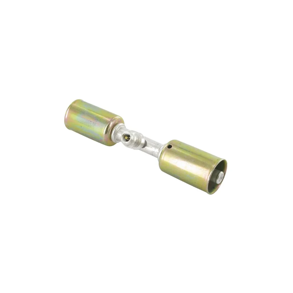 Cuplaj sertizat Nr. 6, 6 supape 1/4" KL070164