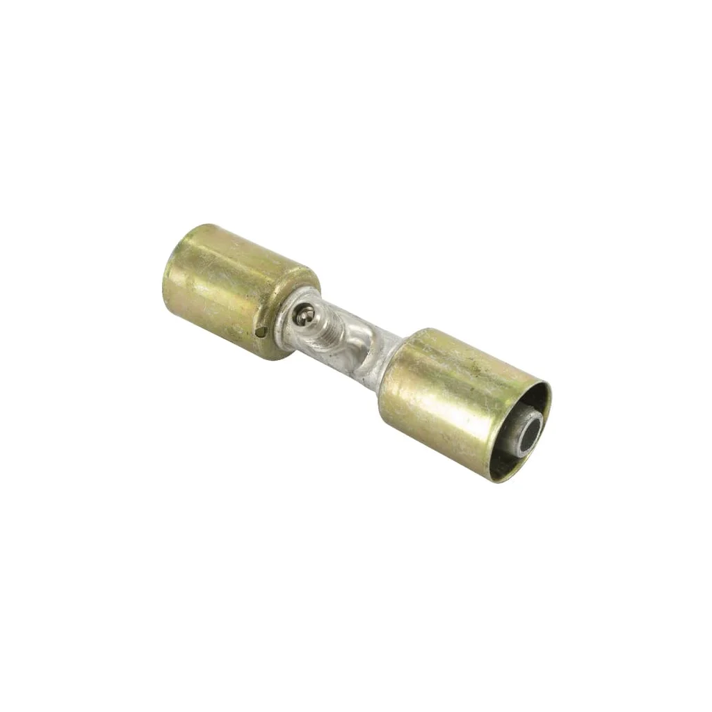 Cuplaj sertizat Nr. 10, ventil de 10 1/4" KL070166