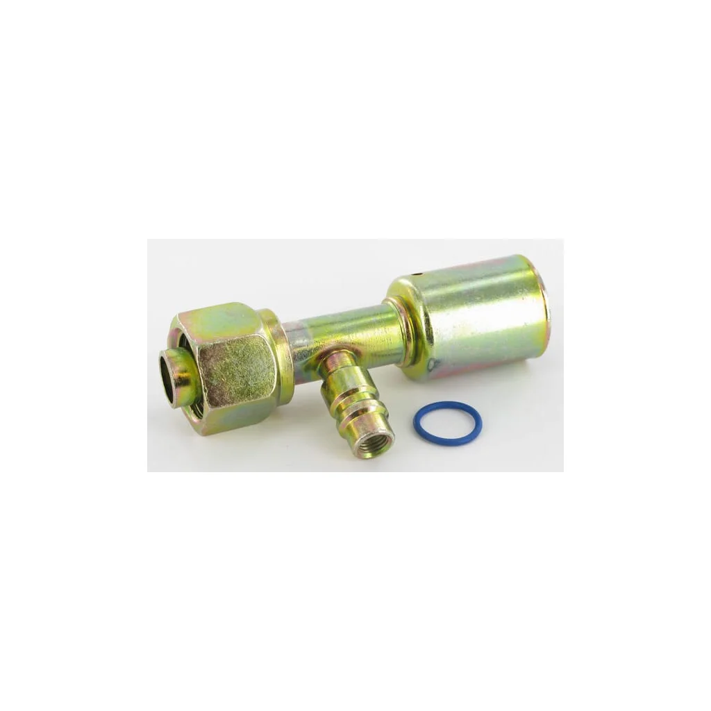 Cuplă nr.12, supapă 1-1/16"-14 R134 KL070559