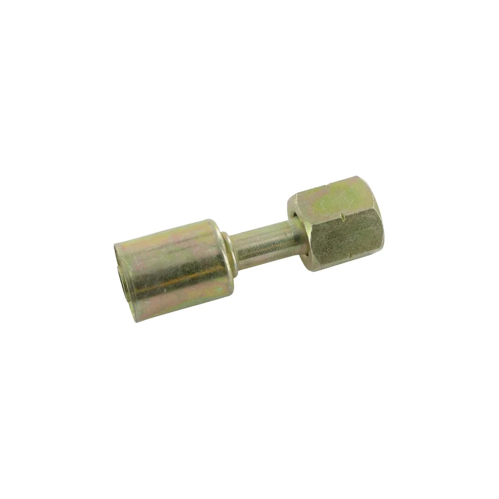 Cuplaj sertizat Nr. 10, M22x1,5 KL070525