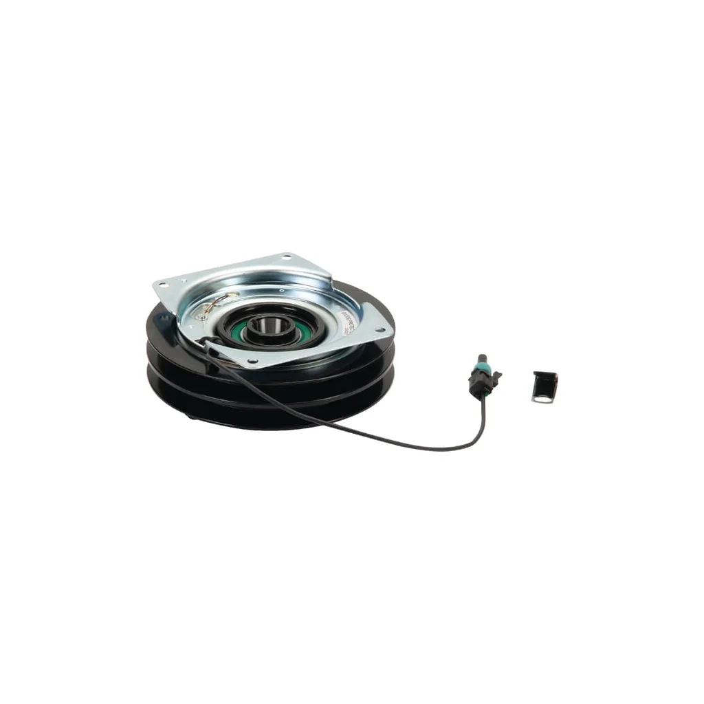 Ambreiaj York 206/210,2G-A,152mm KL000828