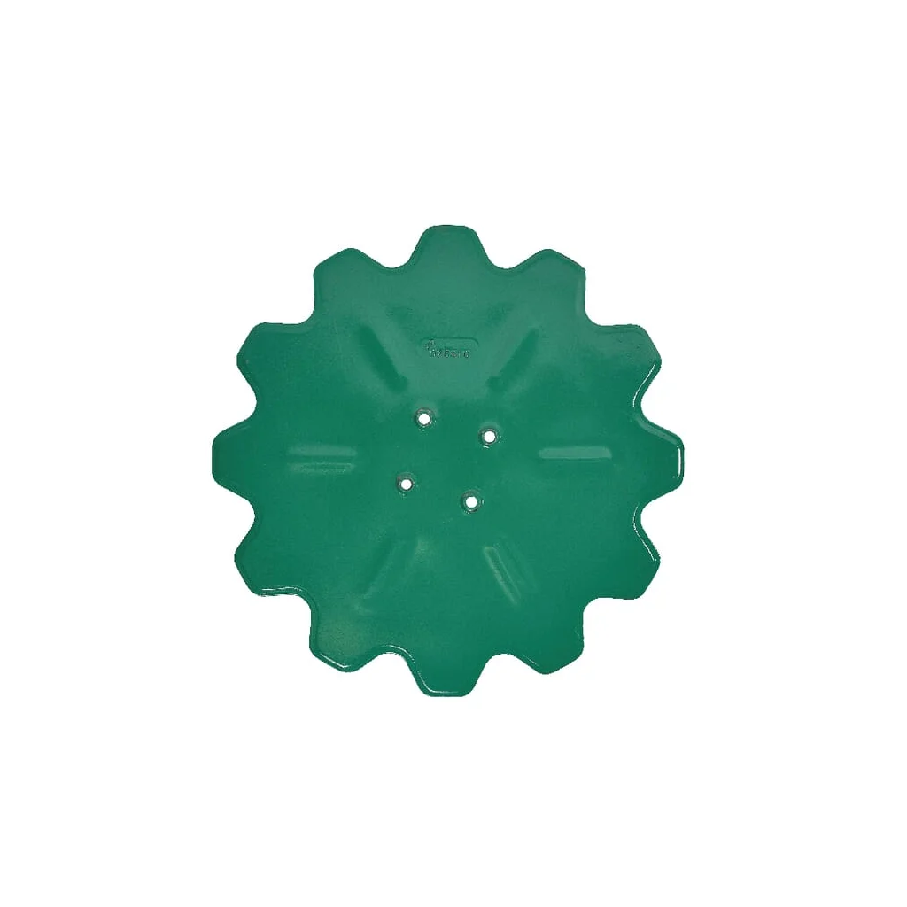 Disc de plug 20" dințat KK076410R