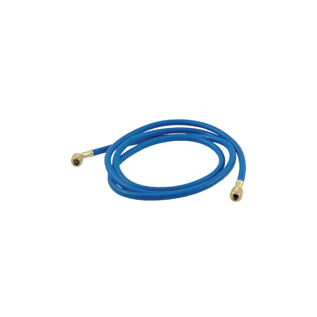 Furtun R12 96" 2.43m albastru KL091107