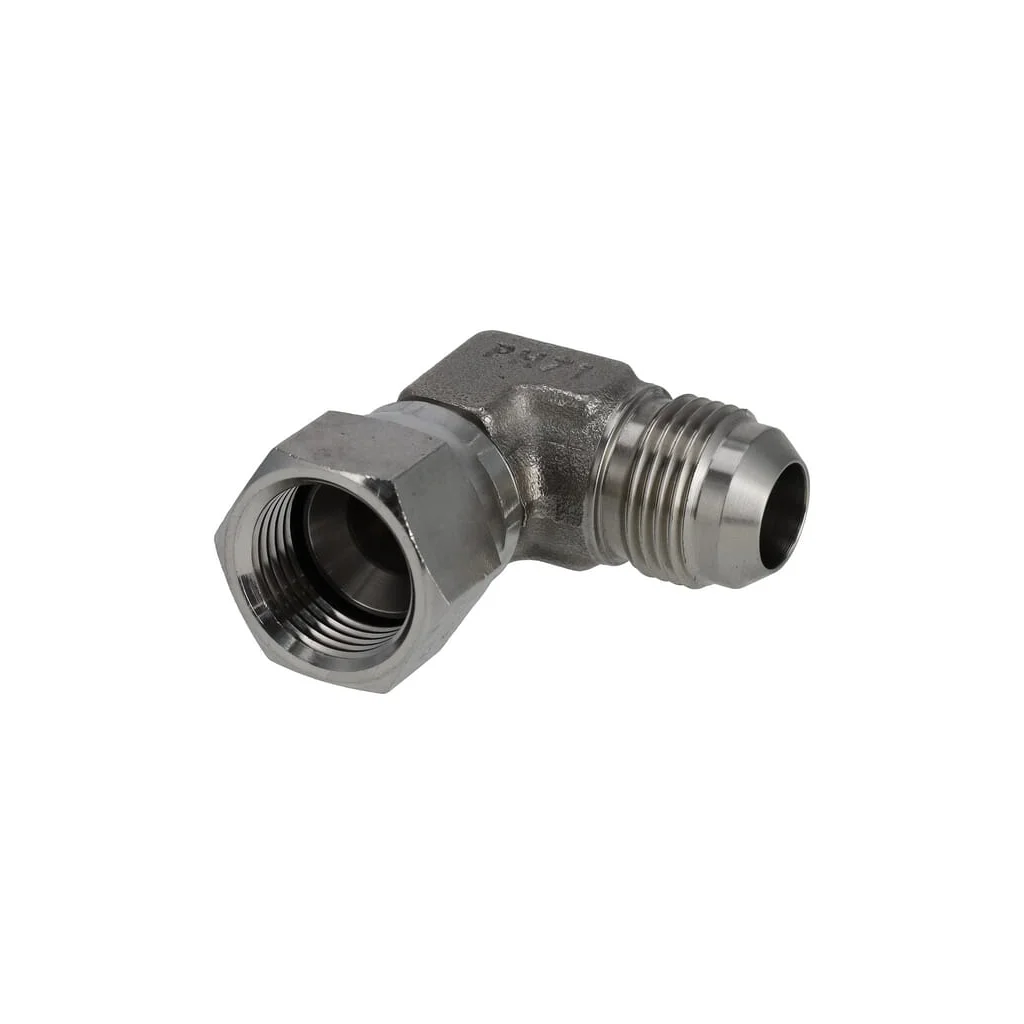 Cot cu filet 7/8" JIC SS KOU14SS