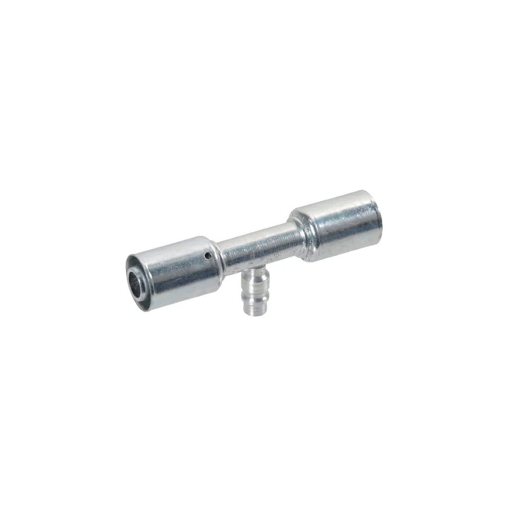 Cuplaj sertizat Nr. 12 12 ventil R134 KL077112