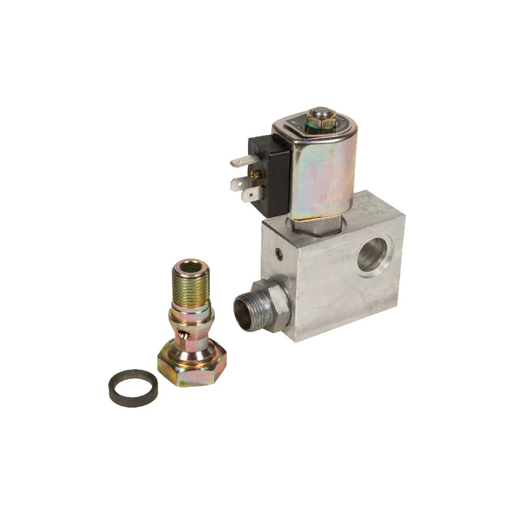 Supapă electrică completă KL862915