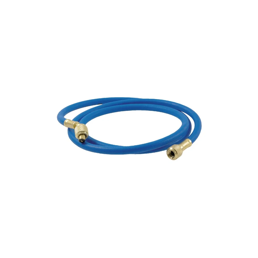 Furtun R12 60" 1.52m albastru KL091106