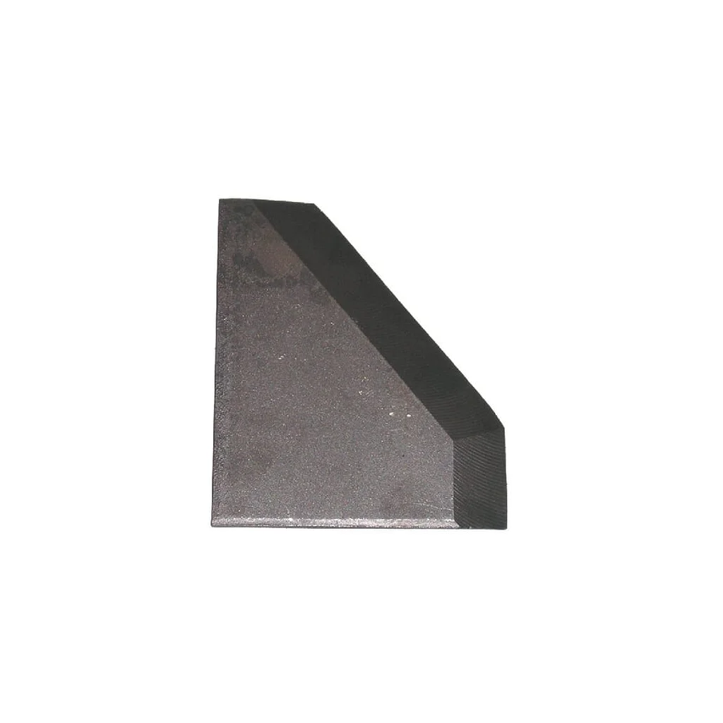 Foarfecă lamă de prindere stânga 150x125x8mm KM88341