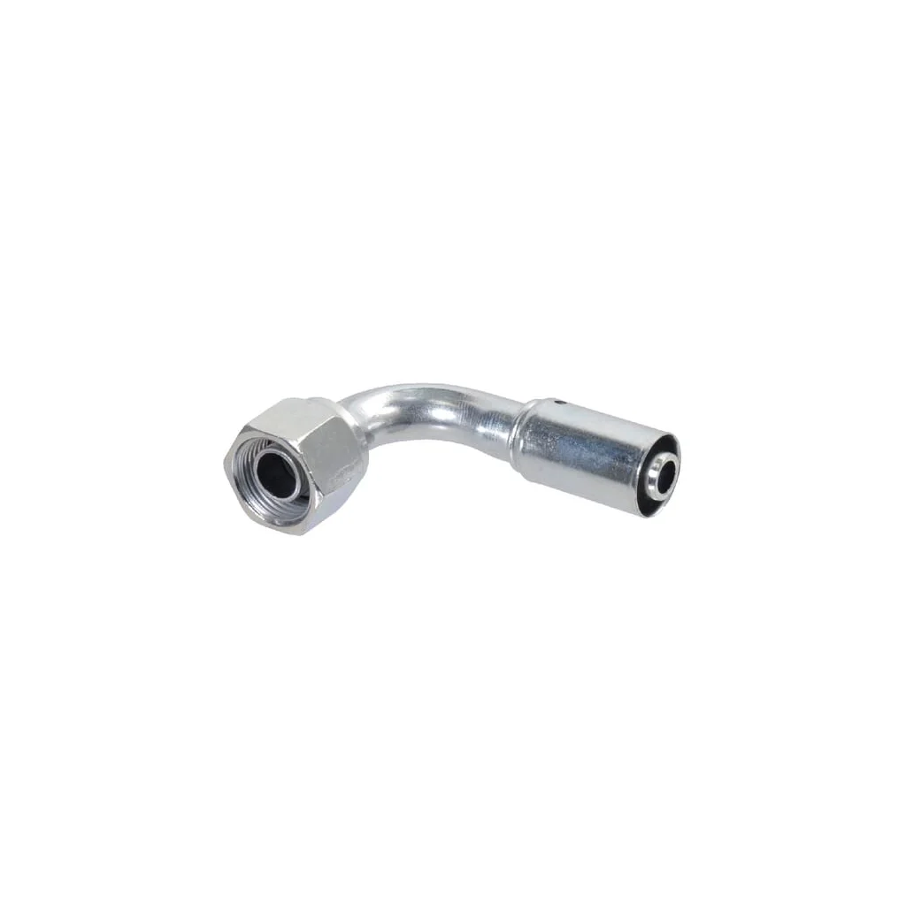 Cuplaj sertizat Nr. 10 7/8"-14 KL077016