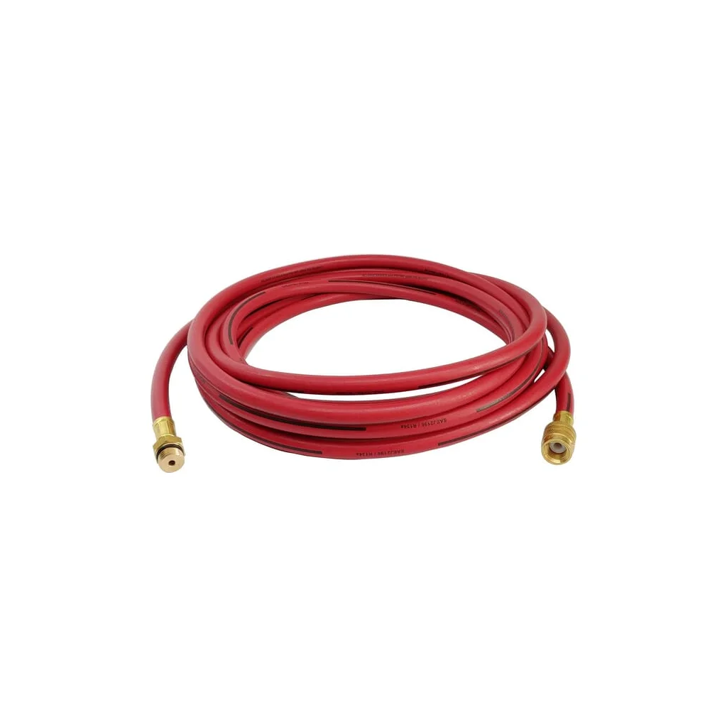 Furtun roșu 6m, R134a KL093945