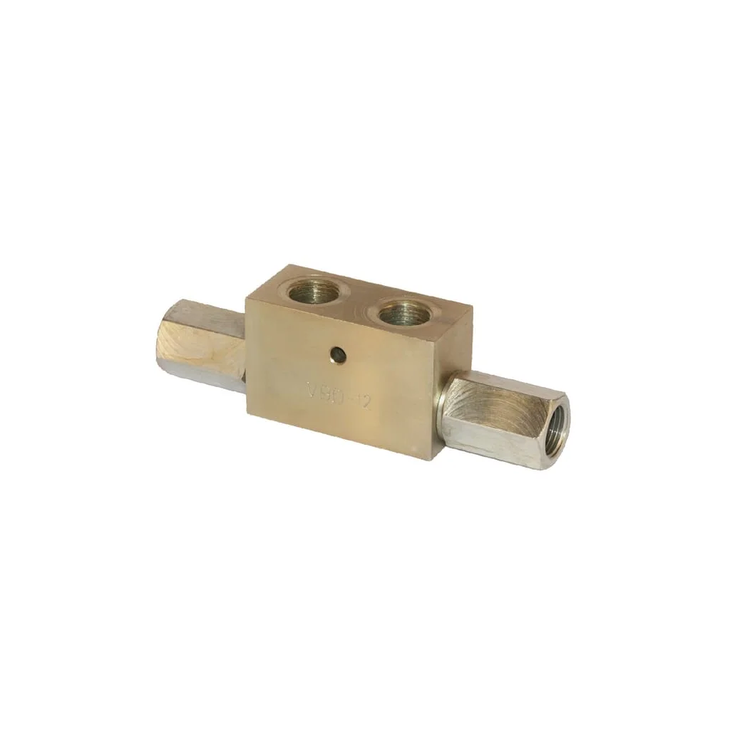Supapă de reținere deblocabilă 3/8" KOHU05001