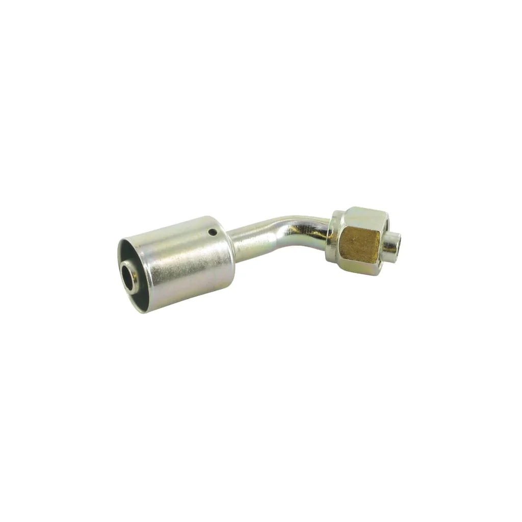 Cuplaj sertizat Nr. 10, 3/4"-"16 KL070575