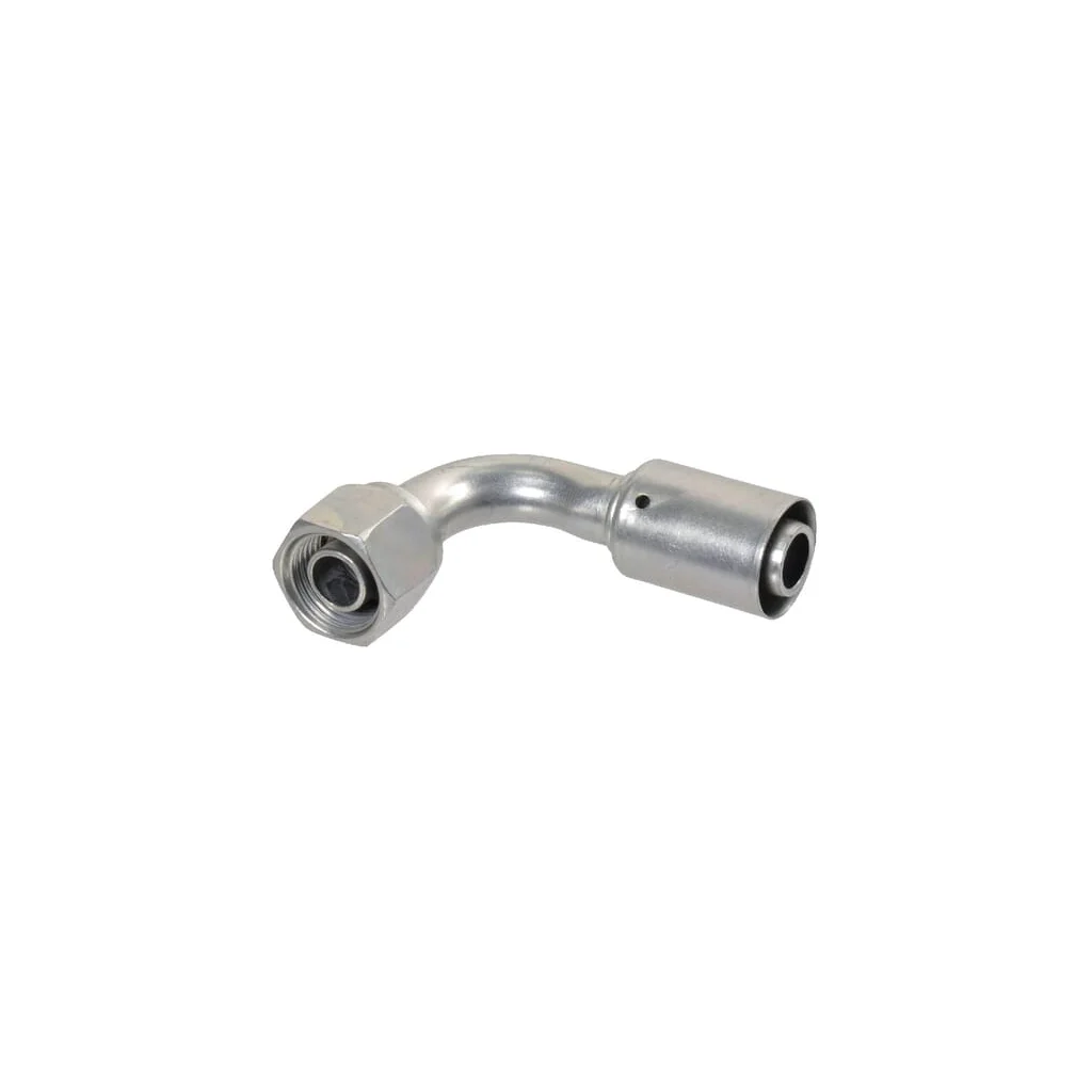 Cuplaj sertizat Nr. 12 7/8"-14 KL077018