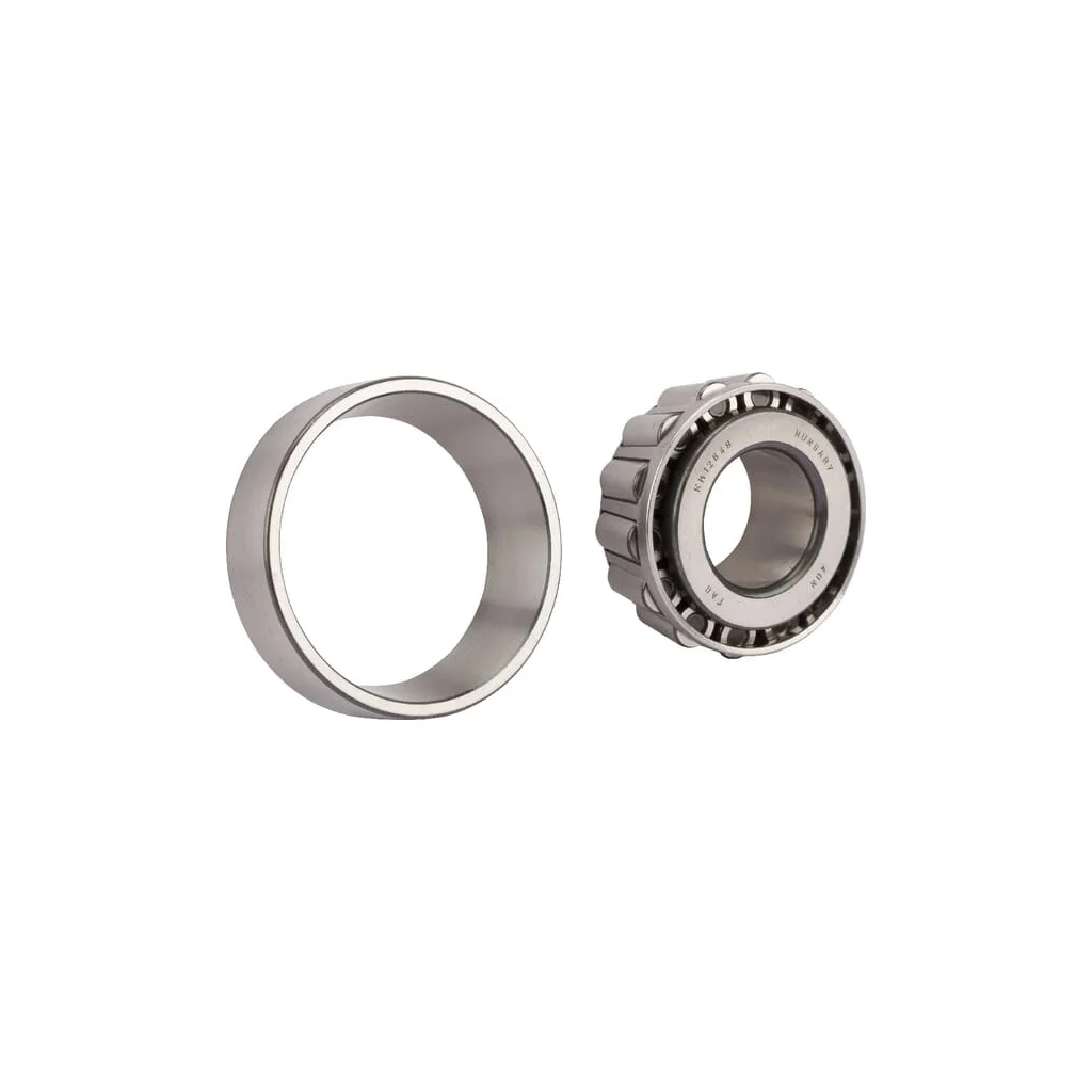 Rulment cu role conice 21.43x50.01x17.53mm INA/FAG KM12649M12610