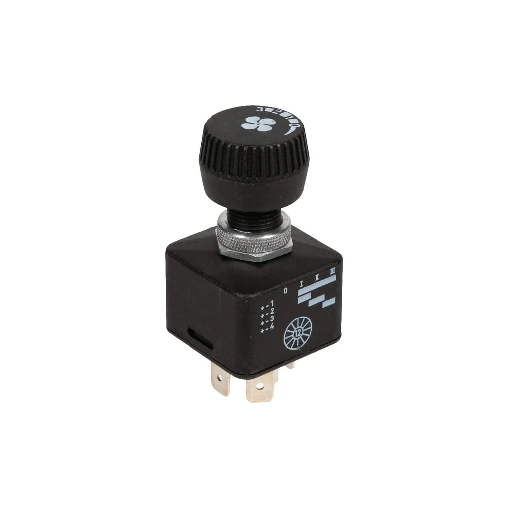 Comutator motor suflantă KL080151