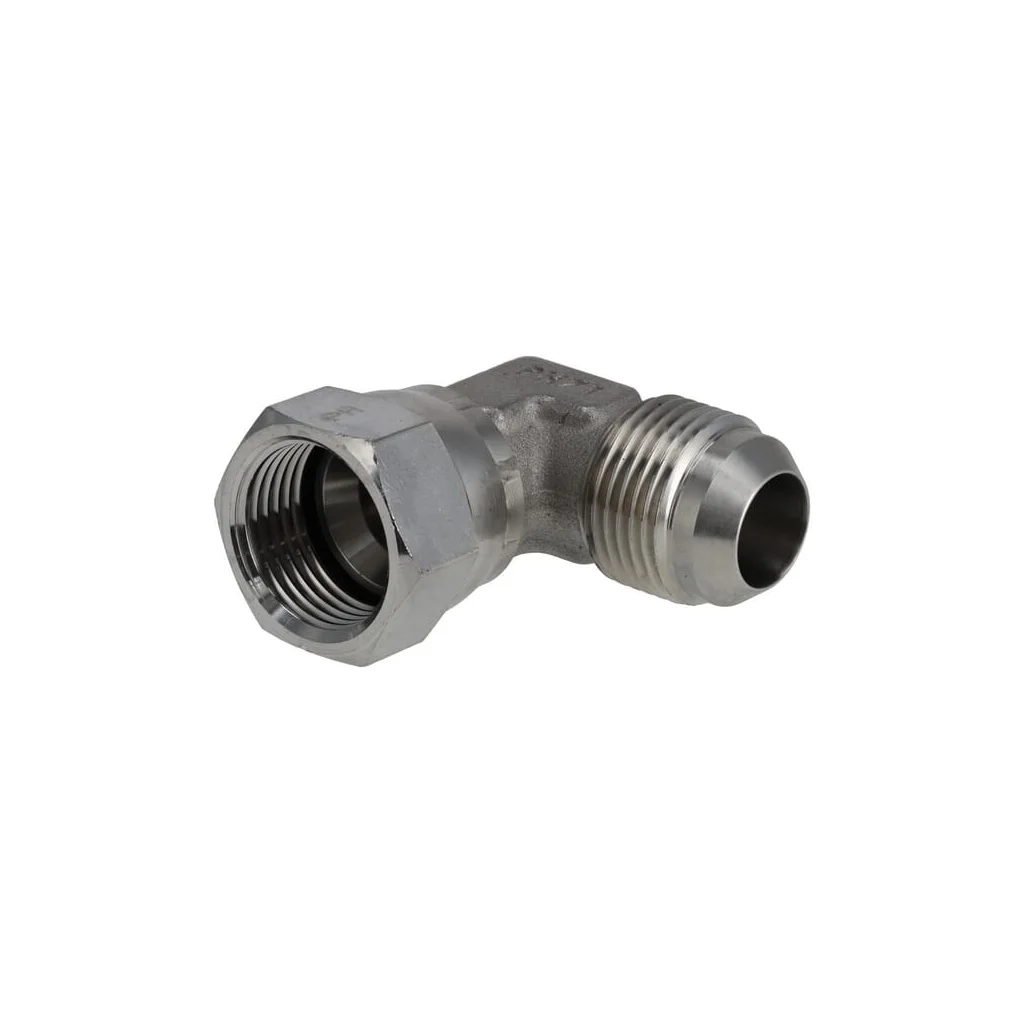 Cot cu filet 11/16" JIC SS KOU17SS