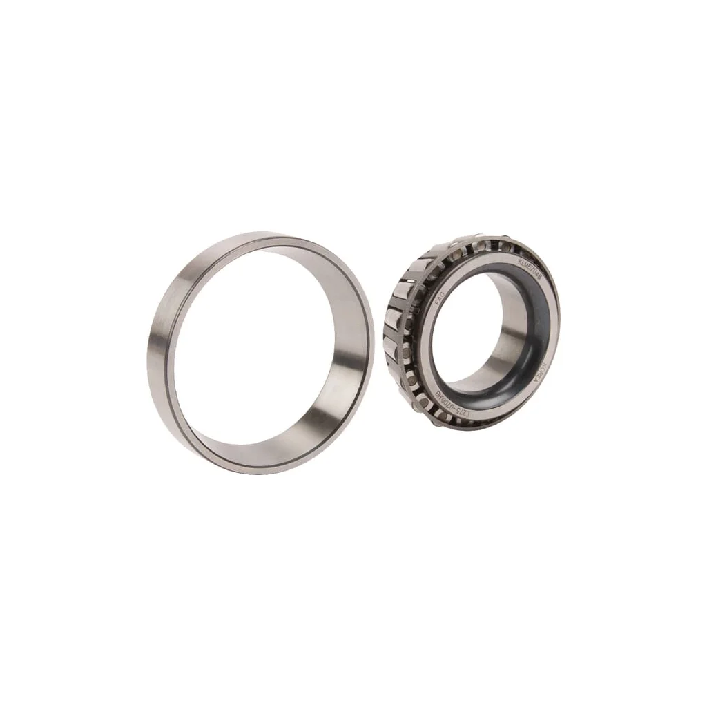 Rulment cu role conice 31.75x59.14x15.88mm INA/FAG KLM67048LM67010