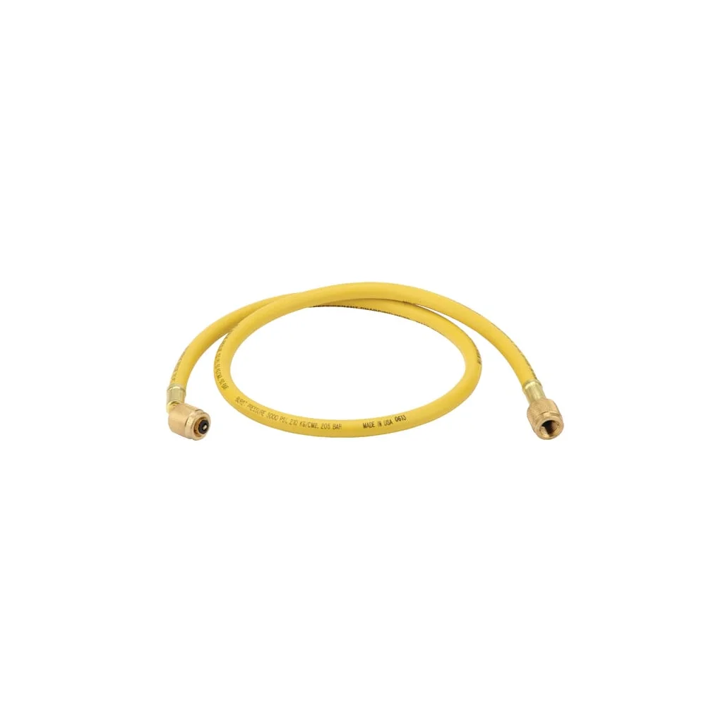Furtun R12 36"/0,90 m galben KL091102