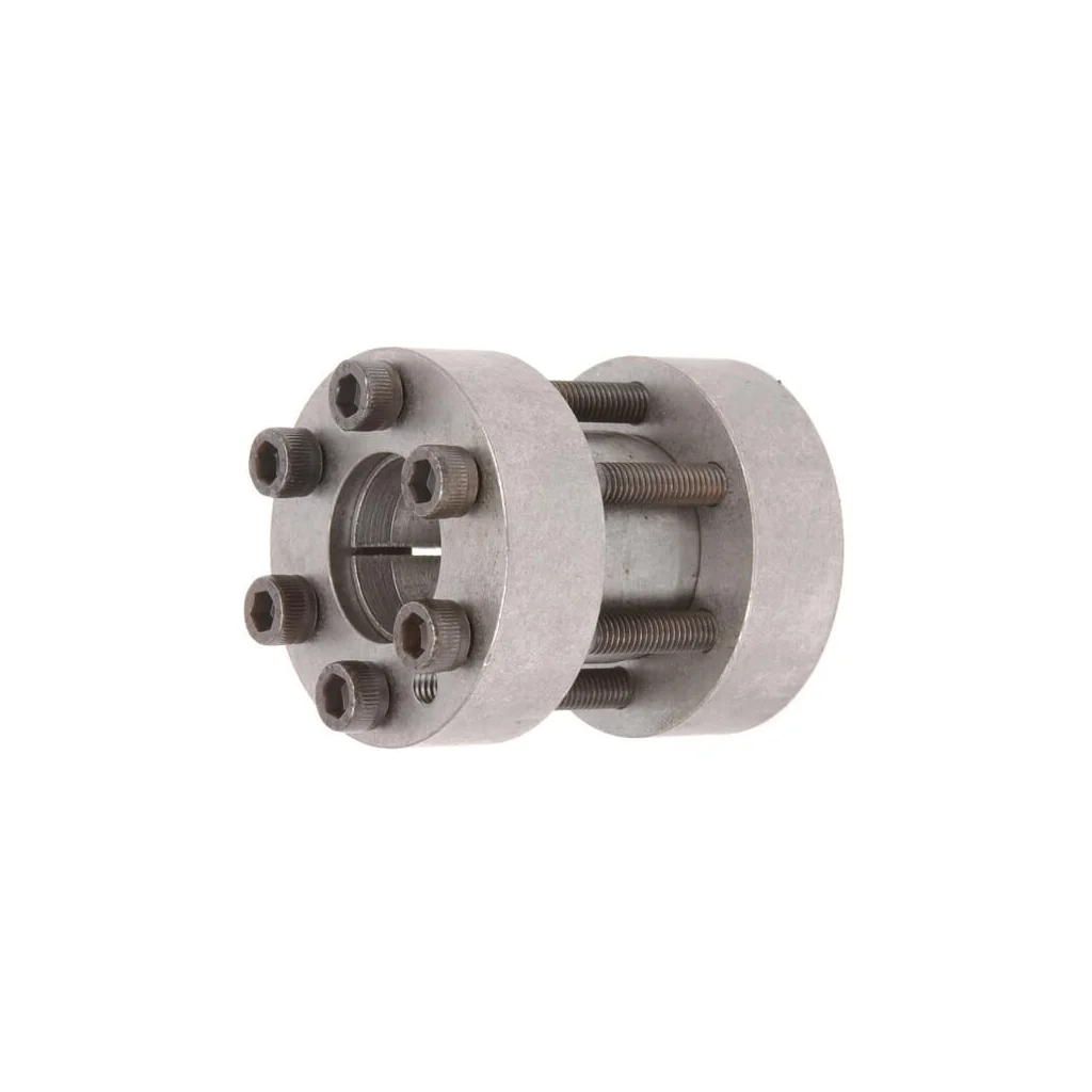 Element de fixare fără pană, seria MM 25/55 KLMM025