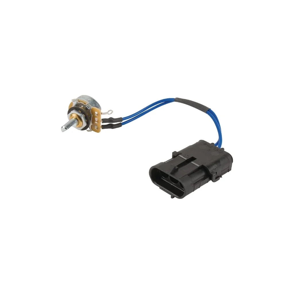 Comutator ventilator KL080058