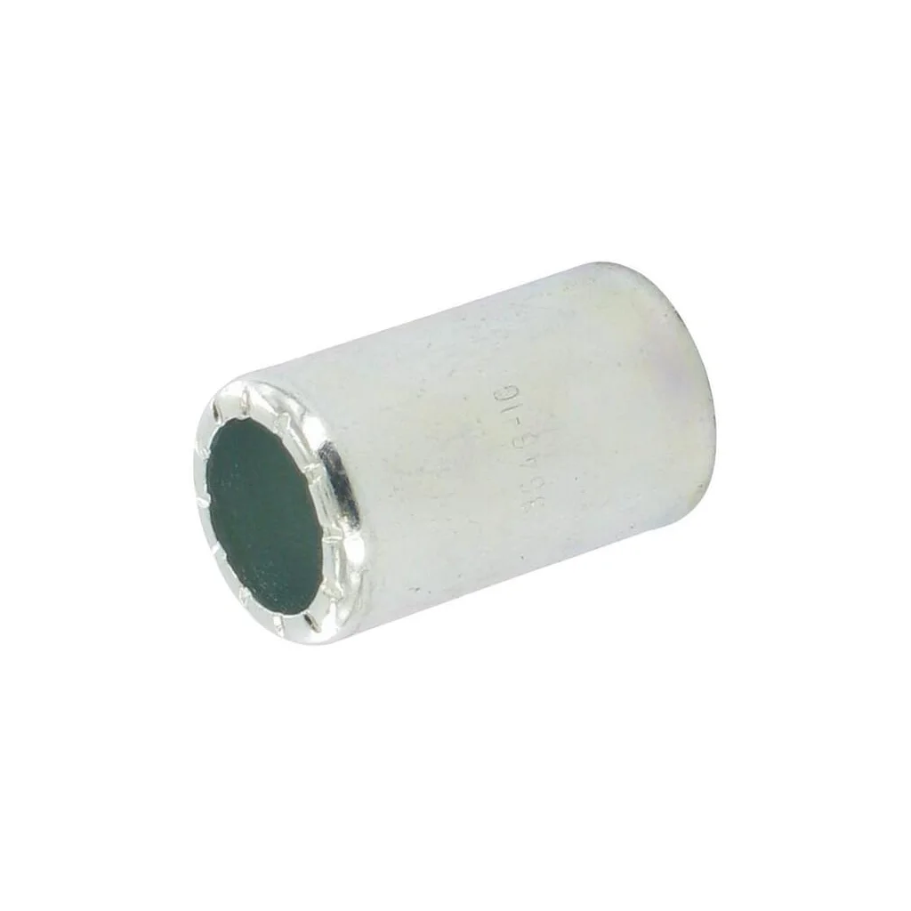 Inel de strângere furtun aer condiționat diametru exterior 20x35mm DN15,5 oțel / placat cu zinc / pasivare albă KL070706