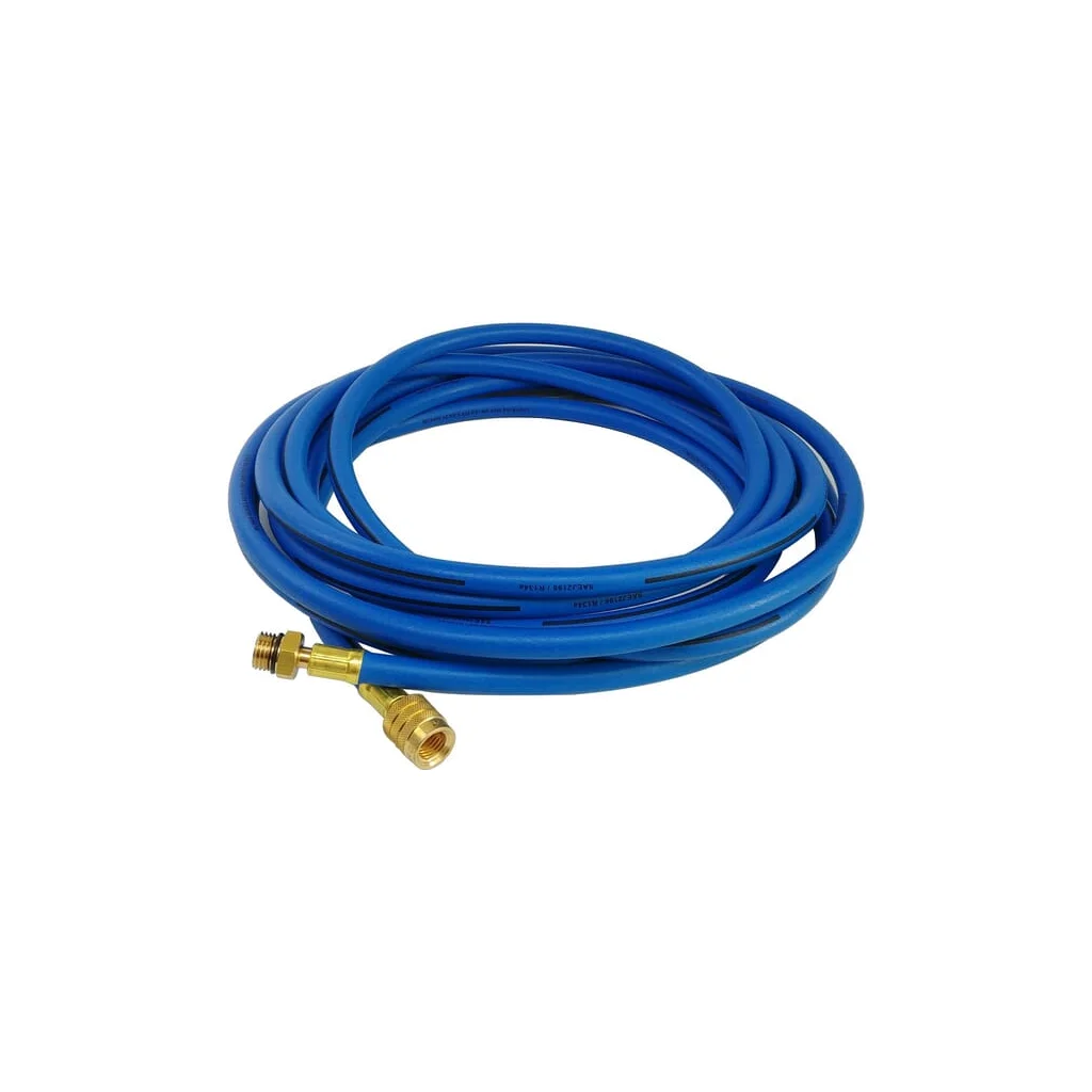 Furtun albastru 6m, R134a KL093946