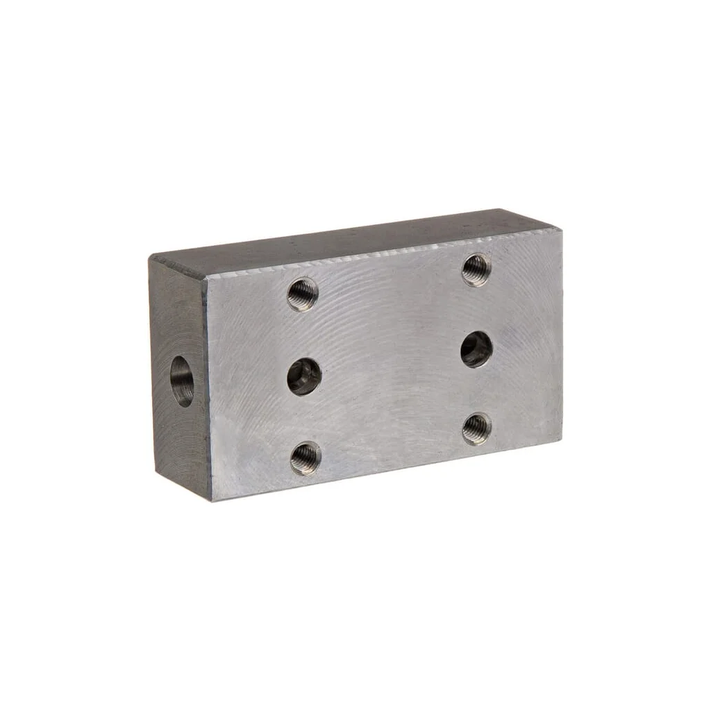 Placă de montare supapă de echilibrare 1003511090