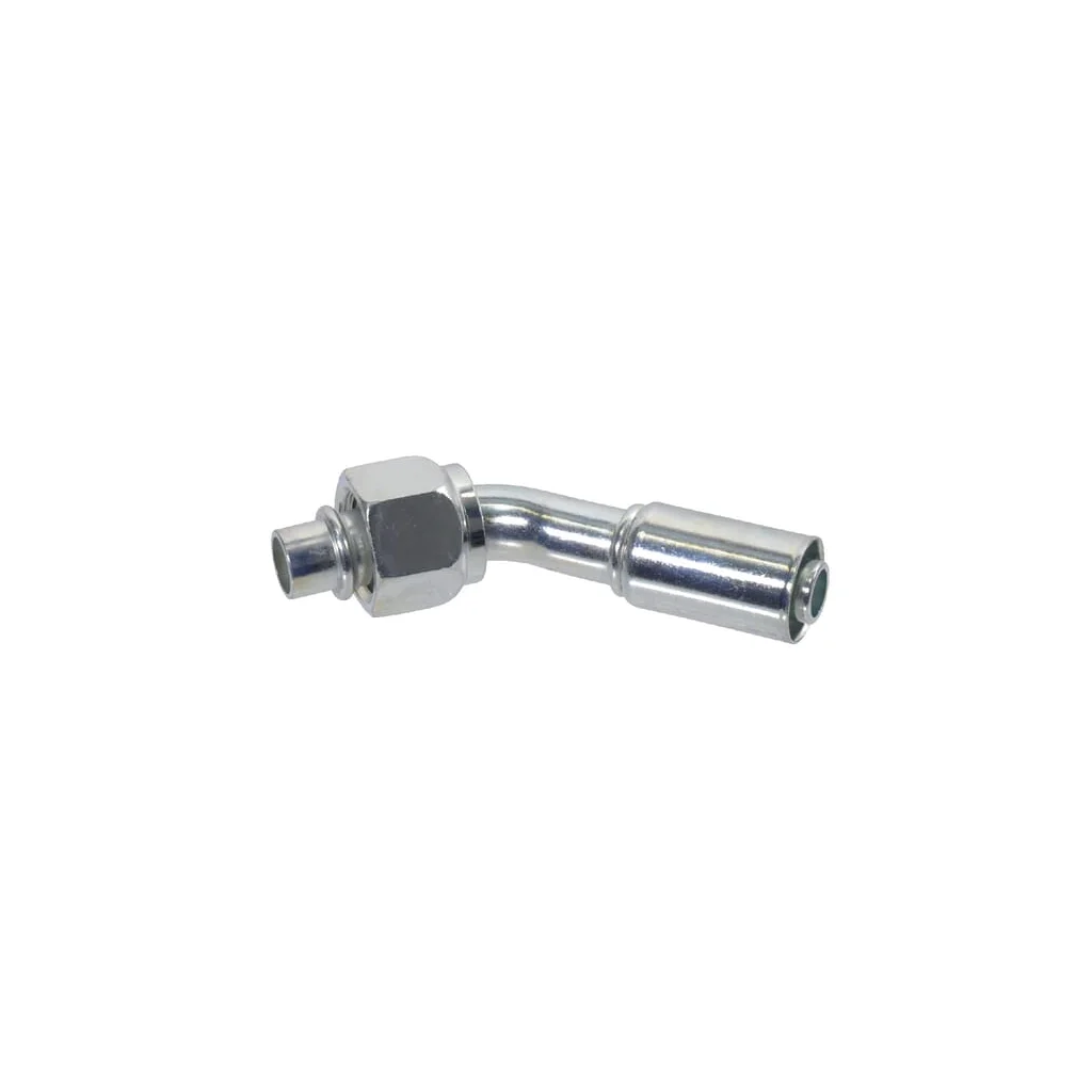 Cuplaj sertizat Nr. 10 7/8"-14 KL077011